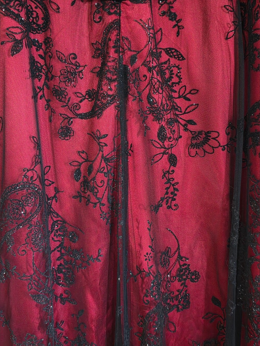 Evening Dress - Picture 4 of 10
